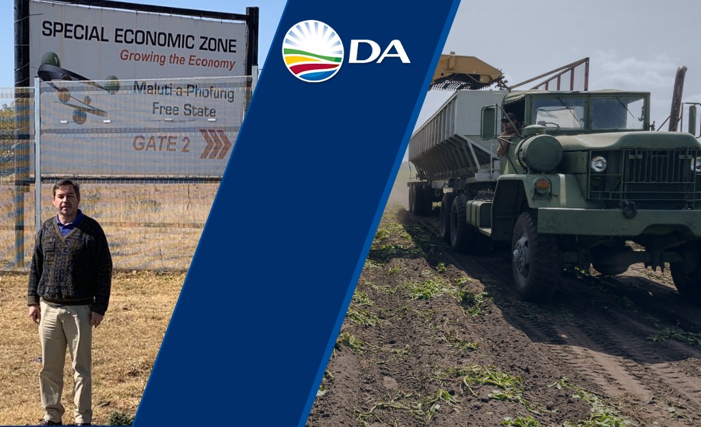 Free State employment statistics remain cause for concern