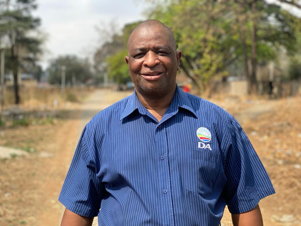 DA announces Mayoral candidate for Metsimaholo