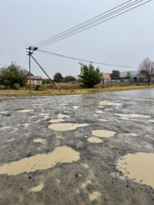 DA demands action to fix poor road infrastructure in Mohokare