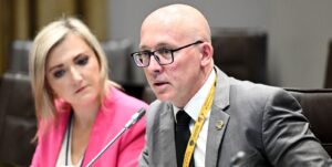 Chronic mismanagement is costing municipalities billions amid water debt crisis