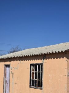 DA calls for urgent action on asbestos roofs in Kopanong