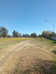 DA launches petition to install protective fences on railway in Mangaung