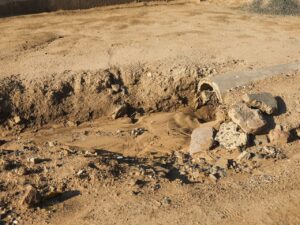 DA fights against deteriorating stormwater infrastructure in Vogelfontein