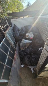 Mangaung waste collection on the brink of collapse as ANC fails residents