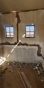 DA to escalate vandalised Tshehetso Primary School disaster to the education committee