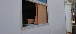 Unsafe school buildings put pupils at risk while government delays continue