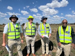 DA welcomes oversight on Free State roads, demands urgent action on R26 and R709