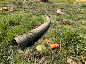 DA opens criminal case against Metsimaholo over Coalbrook sewage disaster