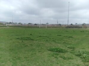 DA demands urgent intervention at neglected sports facility in Bethlehem