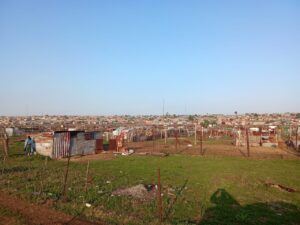 DA calls for restoration and accountability in Dihlabeng commonage management