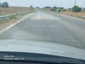DA demands urgent repair of R59 to prevent accidents and restore economic connectivity