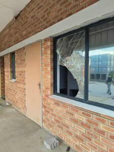 DA calls for full audit and investigation to fast-track long-delayed Rheederspark Clinic completion