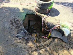 DA calls on Mangaung Metro to restore unsafe municipal sites and protect residents