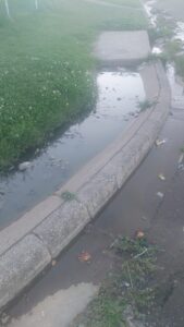 DA demands urgent clearing of blocked stormwater drains in Dihlabeng