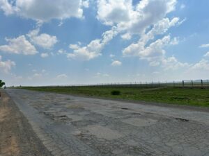 DA to take urgent action for rehabilitation of Tshiame Road in Maluti-a-Phofung