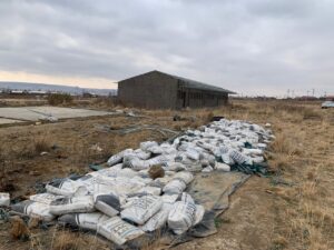 DA demands accountability after R18.5 million wasted on empty Vogelfontein school project