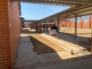 DA secures Parliamentary Committee intervention to fix HM Mthombeni High School delays