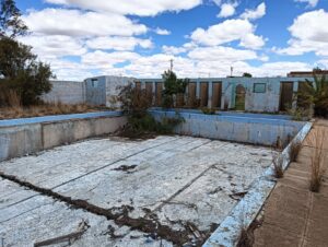 DA launches petition for improved sport and recreational facilities in Winburg and Makeleketla