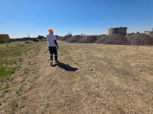 DA Mafube welcomes the commencement of reservoir construction in Ntswanatsatsi/Cornelia
