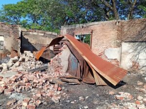 Mafube residents resort to legal action over absence of local bylaws