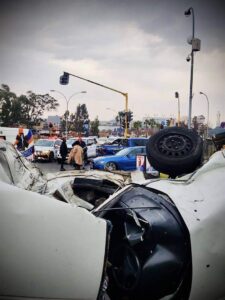DA tables road safety by-law to curb deaths and reckless driving in Mangaung