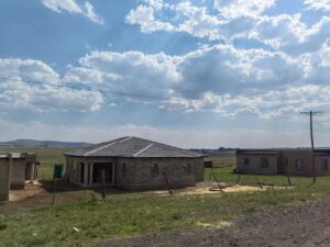 DA demands urgent action to deliver water and electricity to Thembalihle’s “10,000” section in Phumelela