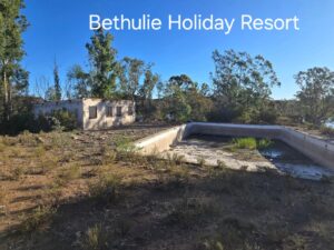 DA calls for public-private partnership to revive Bethulie resort and boost local tourism