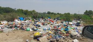 DA demands urgent action as Odendaalsrus waste crisis threatens public health and environment