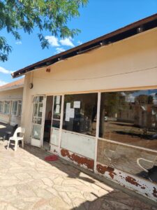 DA calls for critical infrastructure upgrades to Philippolis clinic