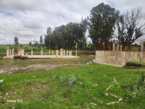 DA calls for immediate completion of Reitz Water Purification Plant