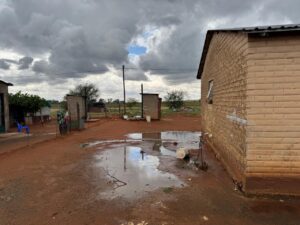 A grim report on housing failures and broken promises by the Free State Department of Human Settlements