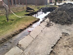 DA calls for urgent rehabilitation for dangerous excavation sites in Botshabelo to protect residents’ safety