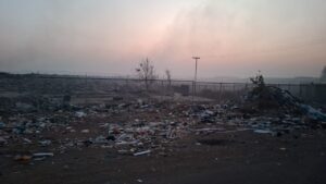 Landfill site in Mangaung needs urgent intervention after health hazard concerns