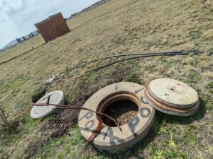 DA demands answers after Mamafubedu’s R12 million boreholes are destroyed