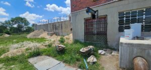 Severe neglect at Theunissen water facilities puts community health at risk