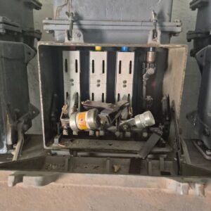 Metsimaholo electrical infrastructure on the brink of total collapse