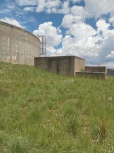 DA calls for restoration of Masaleng’s long-lost water supply