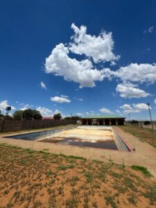 Dilapidated Madikgetla public swimming pool denies residents safe recreational opportunities