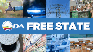 DA secures urgent intervention from Centlec to tackle worsening electricity crisis in Mangaung