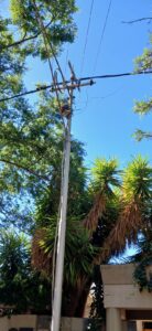 Cable theft crisis tightens its grip on Mangaung