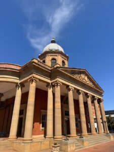 DA welcomes commitment by Provincial Government to restore historic 4th Raadsaal