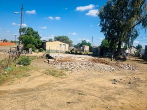 Kopanong’s broken housing promises leave Edenhoogte families in limbo