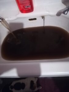 DA calls for intervention to secure safer, reliable drinking water in Clocolan