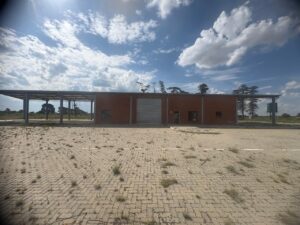 Plundered Kroonstad Farmer Production Support Unit exposes government’s rotten land reform initiatives