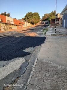 Businesses forced to fix Roads as intervention fails Mafube