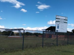 DA pushes for intervention to restart Tjheseho Community Learning Centre project