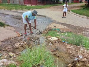 DA calls for immediate intervention as Manyatseng sewage crisis deepens