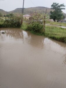 DA demands urgent action as flooding exposes Mangaung infrastructure neglect