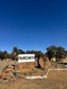 Kopanong Speaker lives rent-free in government owned property; DA demands accountability