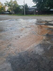 DA raises concern over water supply challenges and slow implementation of the SAHRC’s recommendations